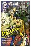 Malenka, la sobrina del vampiro