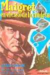 Maigret en el caso de la condesa