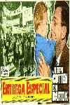 Entrega especial