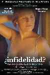 ¿Infidelidad?