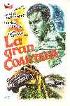 La gran coartada