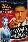 La dama del lago