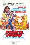 Dinamita Johnson - El chico biónico II