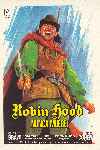 Robin Hood nunca muere