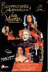 Rosencrantz Y Guildenstern han muerto