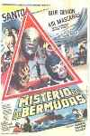 Misterio en las Bermudas