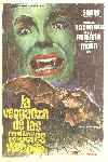 La venganza de las mujeres vampiro