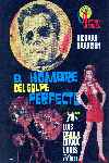 El hombre del golpe perfecto