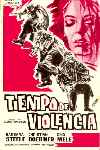 Tiempo de violencia