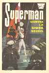 Superman contra la banda negra