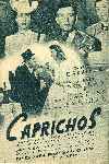 Caprichos