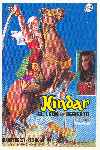Kindar, El León del Desierto