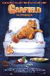 Garfield, la película