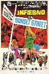 Infierno en Sunset Street