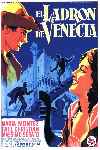 El Ladrón de Venecia