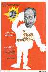 El cálido verano del Sr. Rodríguez