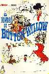 El Hombre de Button Willow