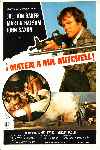 Maten a Mr. Mitchell