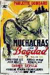 Muchachas de Bagdad