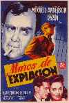Muros de expiación