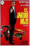 El jaguar rojo
