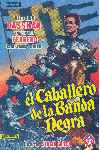 El caballero de la banda negra