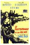 El desterrado de las islas