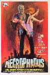 Necrophagus