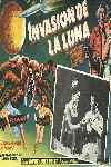 Invasión de la Luna