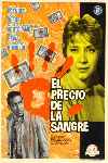El Precio de la Sangre