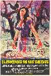 El Pantano de los Cuervos