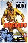 El Renegado