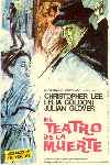 El teatro de la muerte