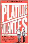 Platillos Volantes
