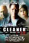 Cleaner
