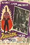 Neutrón, el enmascarado negro