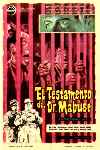 El Testamento del Dr. Mabuse