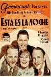 Esta Es La Noche