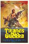 Titanes de la Guerra