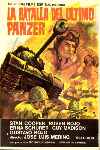 La batalla del último panzer