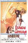 La espada del samurai