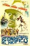 Los conquistadores del Pacífico