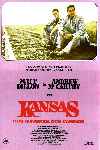 Kansas, dos hombres, dos caminos