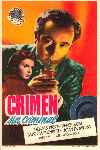 Crimen sin criminal