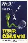 Terror en el convento
