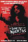 El diario de los muertos