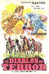 Los diablos del terror