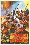 Los Bárbaros contra el Imperio Romano