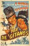 Un Par de Gitanos