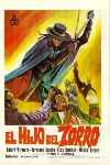 El Hijo Del Zorro